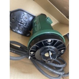 WYPRZEDAŻ BOSCH GardenPump 18V-2000 Aku pompa na deszczówkę 06008C4203 PO SERWISIE