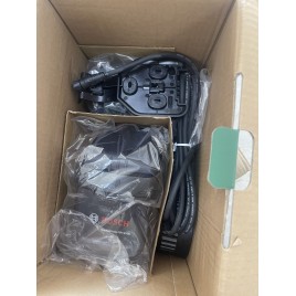 WYPRZEDAŻ BOSCH GardenPump 18V-2000 Aku pompa na deszczówkę 06008C4203 PO SERWISIE