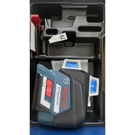 WYPRZEDAŻ BOSCH GLL 3-80 C Professional Laser liniowy 0601063R00 USZKODZONE OPAKOWANIE