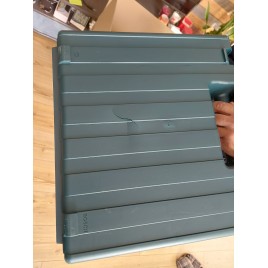 OUTLET BOSCH GSB 16 RE PROFESSIONAL Wiertarka udarowa, 060114E500 USZKODZONA WALIZKA