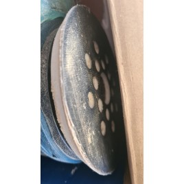 OUTLET BOSCH GEX 125-1 AE PROFESSIONAL Szlifierka mimośrodowa 0601387500 UŻYWANY