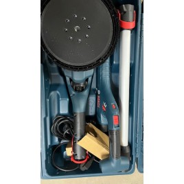 OUTLET BOSCH GTR 550 PROFESSIONAL Szlifierka do gipsu „Żyrafa” 06017D4020 PRZETESTOWANY OUTLET BOSCH GTR 550 PROFESSIONAL Szlifierka do gipsu „Żyrafa” 06017D4020 PRZETESTOWANY