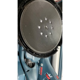 OUTLET BOSCH GTR 550 PROFESSIONAL Szlifierka do gipsu „Żyrafa” 06017D4020 PRZETESTOWANY OUTLET BOSCH GTR 550 PROFESSIONAL Szlifierka do gipsu „Żyrafa” 06017D4020 PRZETESTOWANY