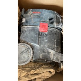 WYPRZEDAŻ BOSCH GAS 35 M AFC PROFESSIONAL Odkurzacz do pracy 06019C3100 PO SERWISIE