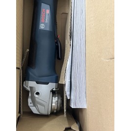 WYPRZEDAŻ BOSCH GWX 18V-10 P PROFESSIONAL Szlifierka kątowa XLOCK 06019J4200 PRZETESTOWANY