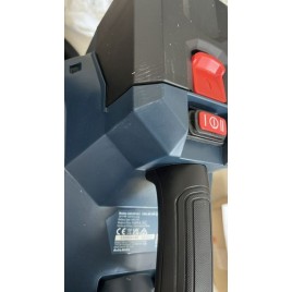 WYPRZEDAŻ BOSCH GAS 18V-6 LS PROFESSIONAL Akumulatorowy odkurzacz 06019K2100 PO SERWISIE