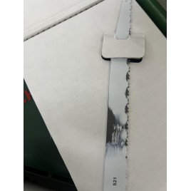WYPRZEDAŻ BOSCH AdvancedRecip 18 Akumulatorowa piła szablasta 06033B2403 1x PRZETESTOWANY