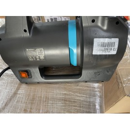 WYPRZEDAŻ Gardena 5000 Silent Pompa ogrodowa (5100 l/h /3,7 bar) 09080-20 PO SERWISIE