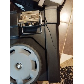 OUTLET Stanley 1-93-968 Ruchomy warsztat USZKODZONY