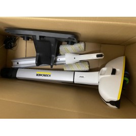 OUTLET Kärcher EWM 2 Mop elektryczny (7,2V/2,5Ah) 1.056-310.0 PO SERWISIE