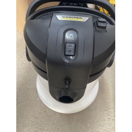 OUTLET Kärcher SE 4 Plus Odkurzacz piorący (1000W/4L) 1.081-170.0 PO SERWISIE