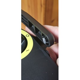 OUTLET Kärcher SE 3 Kompaktowy ubijak domowy 1.081-530.0 USZKODZONY