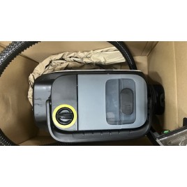 OUTLET Kärcher SE 3 Kompaktowy ubijak domowy 1.081-530.0 PO SERWISIE