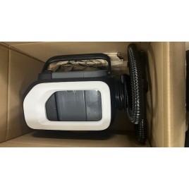 OUTLET Kärcher SE 3 Kompaktowy ubijak domowy 1.081-530.0 PO SERWISIE