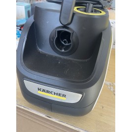 OUTLET Kärcher SE 3 Kompaktowy ubijak domowy 1.081-530.0 PO SERWISIE