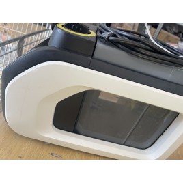 OUTLET Kärcher SE 3 Kompaktowy ubijak domowy 1.081-530.0 PO SERWISIE