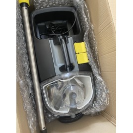 WYPRZEDAŻ Kärcher Puzzi 10/1 Professional Odkurzacz piorący (1250W)1.100-130.0 PO SERWISIE