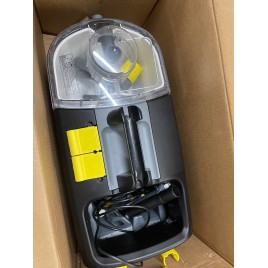 OUTLET Kärcher Puzzi 10/1 Professional Odkurzacz piorący 1.100-130.0 PO SERWISIE