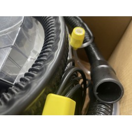 OUTLET Kärcher Puzzi 8/1 profesjonalny odkurzacz ekstrakcyjny,1.100-240.0 PO SERWISIE