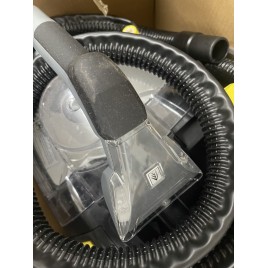 OUTLET Kärcher Puzzi 8/1 profesjonalny odkurzacz ekstrakcyjny,1.100-240.0 PO SERWISIE