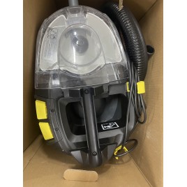 OUTLET Kärcher Puzzi 8/1 profesjonalny odkurzacz ekstrakcyjny,1.100-240.0 PO SERWISIE