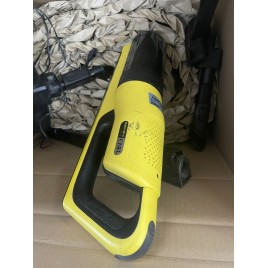 OUTLET KÄRCHER VC 4 Cordless Plus Bezprzewodowy odkurzacz 1.198-282.0 PO SERWISIE, UŻYWANY