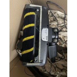 OUTLET KÄRCHER VC 4 Cordless Plus Bezprzewodowy odkurzacz 1.198-282.0 PO SERWISIE, UŻYWANY