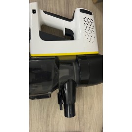 OUTLET Kärcher VC 4 Cordless my Home Odkurzacz kijowy 1.198-630.0 PO SERWISIE