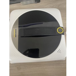 WYPRZEDAŻ Kärcher RCW 4 Robotyczny czyścik do okien (14,8V/100m2) 1.269-230.0 PO SERWISIE