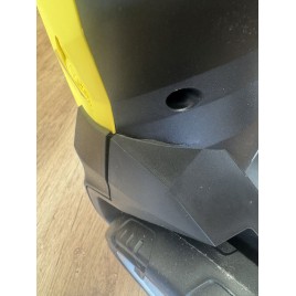 OUTLET Kärcher K 7 WCM Myjka wysokociśnieniowa (600 l/h/ 180 bar) 1.317-400.0 USZKODZONY