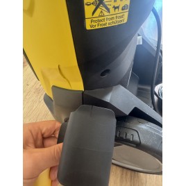 OUTLET Kärcher K 7 WCM Myjka wysokociśnieniowa (600 l/h/ 180 bar) 1.317-400.0 USZKODZONY