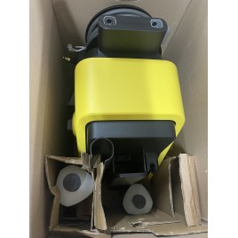 OUTLET Kärcher K 7 Comfort Premium Connect Home Myjka ciśnieniowa 1.317-543.0 SERWISIE