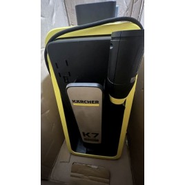 WYPRZEDAŻ Kärcher K 7 Comfort Premium Myjka ciśnieniowa (600 l/h/180 bar) 1.317-543.0