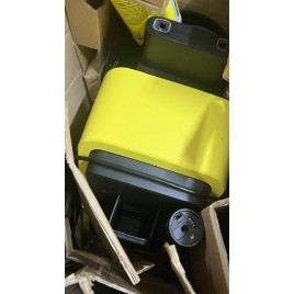 WYPRZEDAŻ Kärcher K 7 Comfort Premium Myjka ciśnieniowa (600 l/h/180 bar) 1.317-543.0