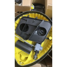 WYPRZEDAŻ Kärcher K 7 Comfort Premium Myjka ciśnieniowa (600 l/h/180 bar) 1.317-543.0