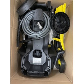 OUTLET Kärcher K 4 Power Control Flex Myjka ciśnieniowa 1.324-300.0 PO SERWISIE