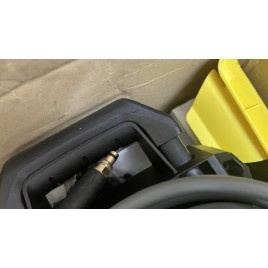 OUTLET Kärcher K 4 Power Control Flex Car & Home Myjka ciśnieniowa 1.324-309.0 PO SERWISIE