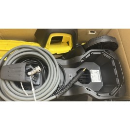 OUTLET Kärcher K 4 Power Control Flex Car & Home Myjka ciśnieniowa 1.324-309.0 PO SERWISIE