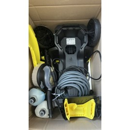 WYPRZEDAŻ Kärcher K 4 Power Control Flex Car & Home Myjka ciśnieniowa 1.324-309.0