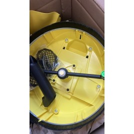 WYPRZEDAŻ Kärcher K 4 Power Control Flex Car & Home Myjka ciśnieniowa 1.324-309.0