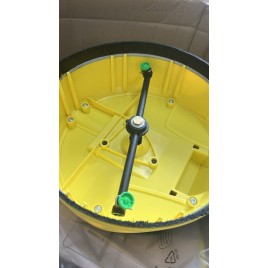 OUTLET Kärcher K 4 Power Control Flex Car & Home Myjka ciśnieniowa 1.324-309.0 PO SERWISIE