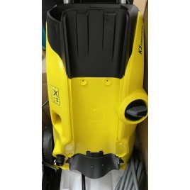 OUTLET Kärcher K 5 Power Control Flex Myjka ciśnieniowa (145 bar) 1.324-700.0 PO SERWISIE