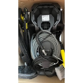 OUTLET Kärcher K5 Power Control Flex Home&Brush Myjka ciśnieniowa 1.324-709.0 PO SERWISIE
