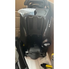 OUTLET Kärcher K5 Power Control Flex Home&Brush Myjka ciśnieniowa 1.324-709.0 PO SERWISIE