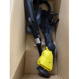 OUTLET Kärcher WRE 18-55 BATTERY Wycinak do chwastów 1.445-244.0 PO SERWISIE