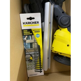 OUTLET Kärcher WRE 18-55 BATTERY Wycinak do chwastów 1.445-244.0 PO SERWISIE