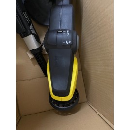 OUTLET Kärcher WRE 18-55 BATTERY Wycinak do chwastów 1.445-244.0 PO SERWISIE