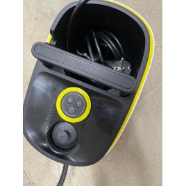 OUTLET Kärcher SC 3 Deluxe Odkurzacz parowy (1900 W/ 3,5 bar) 1.513-430.0 PO SERWISIE