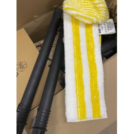 OUTLET Kärcher SC 3 Deluxe Odkurzacz parowy (1900 W/ 3,5 bar) 1.513-430.0 PO SERWISIE