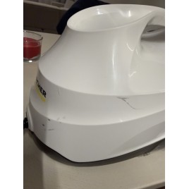 OUTLET Kärcher SC 3 EasyFix Odkurzacz parowy 1.513-650.0 USZKODZONY, PRZETESTOWANY